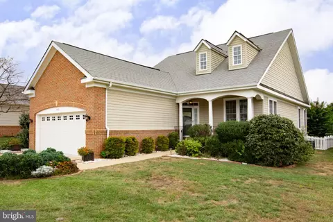 5117 Sewells Pointe Dr, Fredericksburg, VA 22407