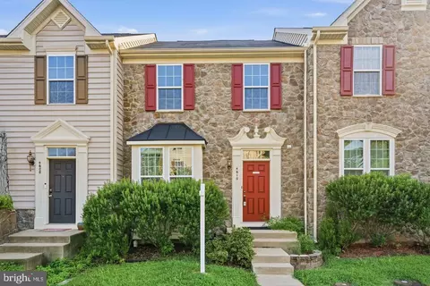 4610 Alliance Way, Fredericksburg, VA 22408