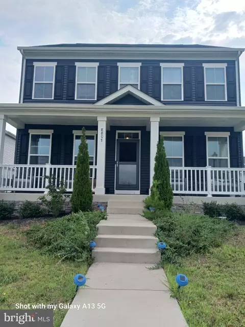 8807 St Landry Ln, Spotsylvania, VA 22553