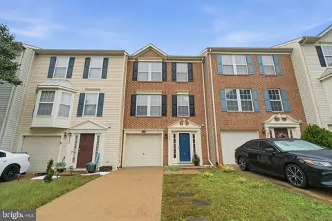 9905 Grass Market Ct, Fredericksburg, VA 22408