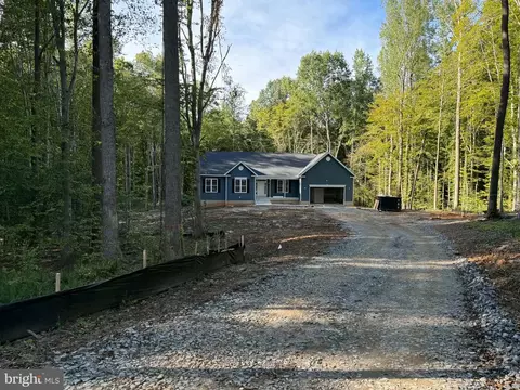 8358 Moncove Ln, Spotsylvania, VA 22551