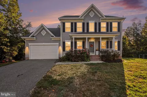 9522 Everette Dr, Spotsylvania, VA 22553