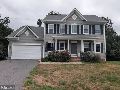 9522 Everette Dr, Spotsylvania, VA 22553
