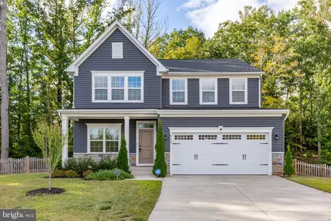8524 Sylvannah Dr, Spotsylvania, VA 22551