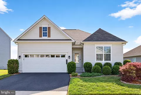 1709 Hudgins Farm Cir, Fredericksburg, VA 22408