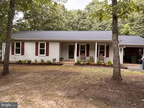 13204 Wilderness Park Dr, Spotsylvania, VA 22551