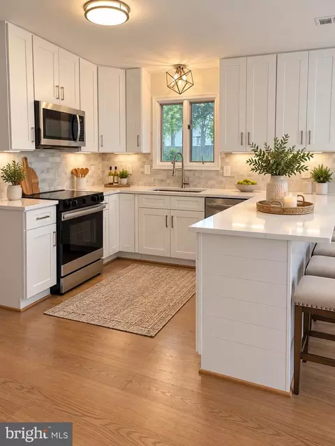 10607 Maple Ridge Dr, Spotsylvania, VA 22553