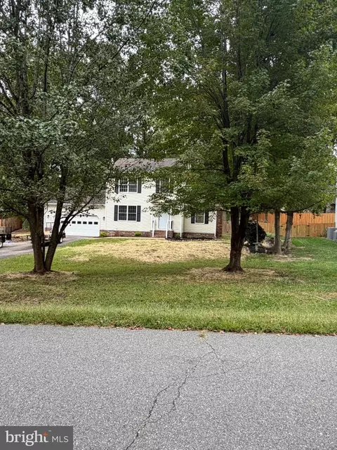 10607 Maple Ridge Dr, Spotsylvania, VA 22553