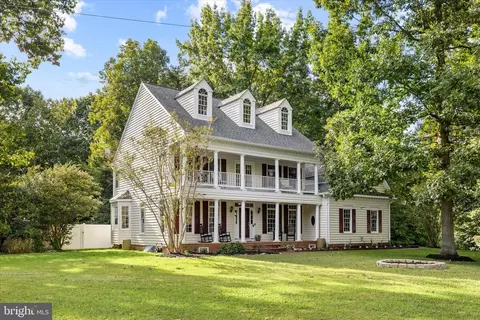 7998 Avocet Way, Spotsylvania, VA 22553
