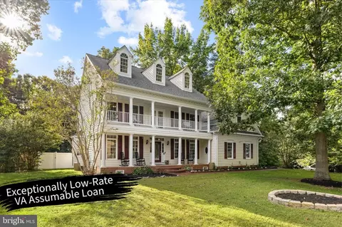 7998 Avocet Way, Spotsylvania, VA 22553