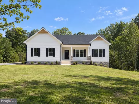 6313 Chickahominy Ct, Orange, VA 22960