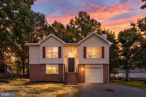 5706 Stone Meadow Dr, Fredericksburg, VA 22407