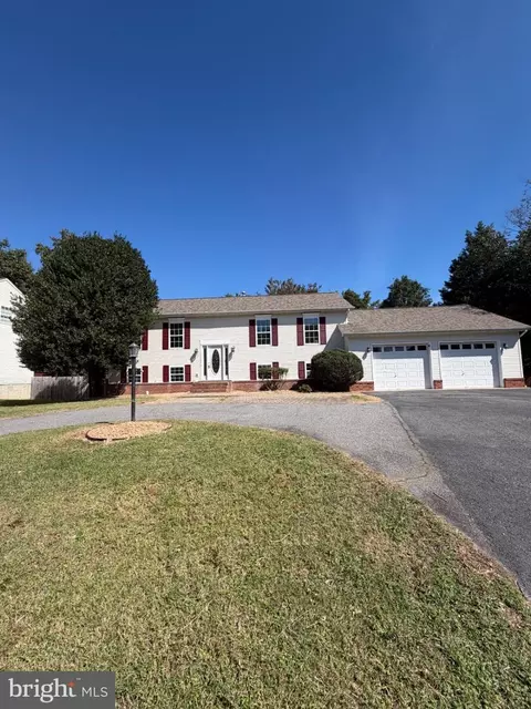 10705 Brittany Ct, Fredericksburg, VA 22407