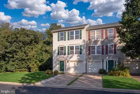 4715 Colonnade Way, Fredericksburg, VA 22408