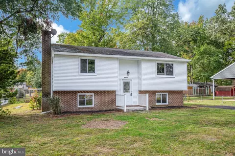 5516 Peters Ln, Fredericksburg, VA 22407