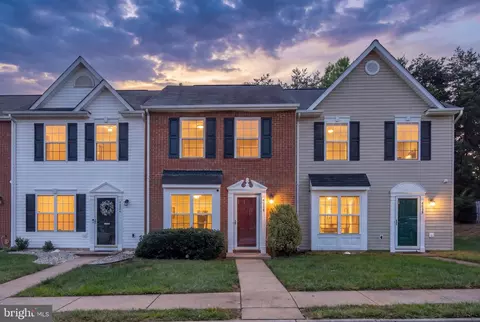 4028 Englandtown Rd, Fredericksburg, VA 22408