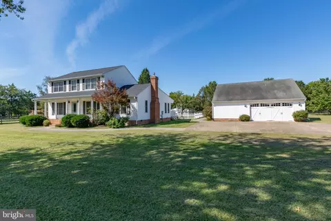 123 N Point Dr N, Spotsylvania, VA 22551