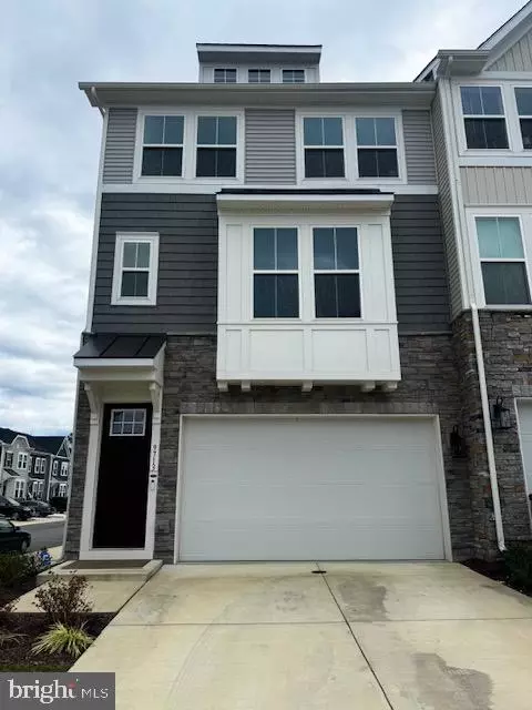 9713 Buckthorn Ter, Fredericksburg, VA 22407