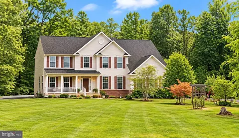 10104 Willow Ridge Ln, Spotsylvania, VA 22553
