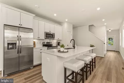 4227 Command Field Ct, Fredericksburg, VA 22408
