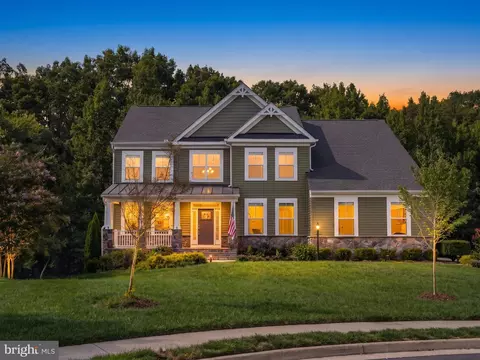 11714 Quail Run Ct, Spotsylvania, VA 22551