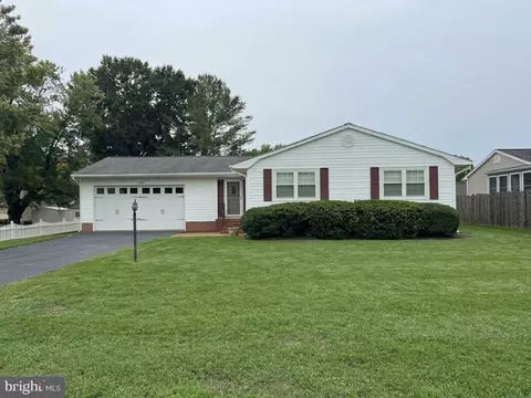 3903 Blake Dr, Fredericksburg, VA 22407