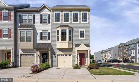 10118 Futbol Ct, Fredericksburg, VA 22408