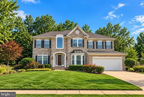 6100 Black Oak Ct, Fredericksburg, VA 22407