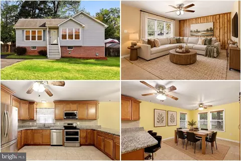 10409 Skinner Hill Dr, Fredericksburg, VA 22408