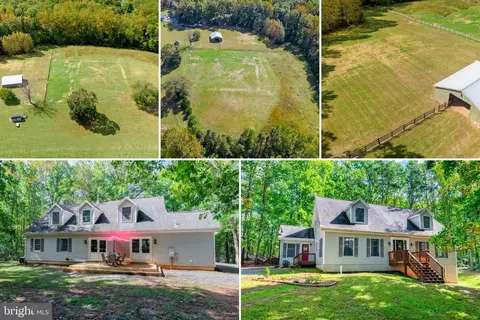 7812 Belmont Rd, Spotsylvania, VA 22551