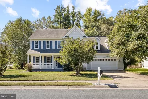 10307 Napoleon St, Fredericksburg, VA 22408