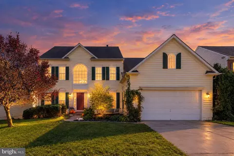 5902 Sweet Cherry Rd, Fredericksburg, VA 22407