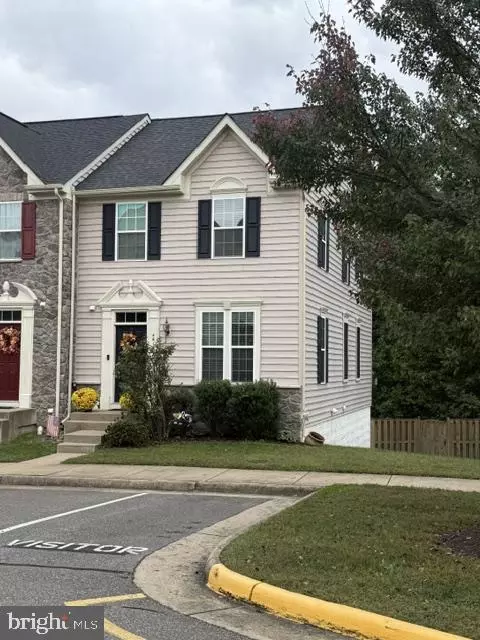 4614 Alliance Way, Fredericksburg, VA 22408