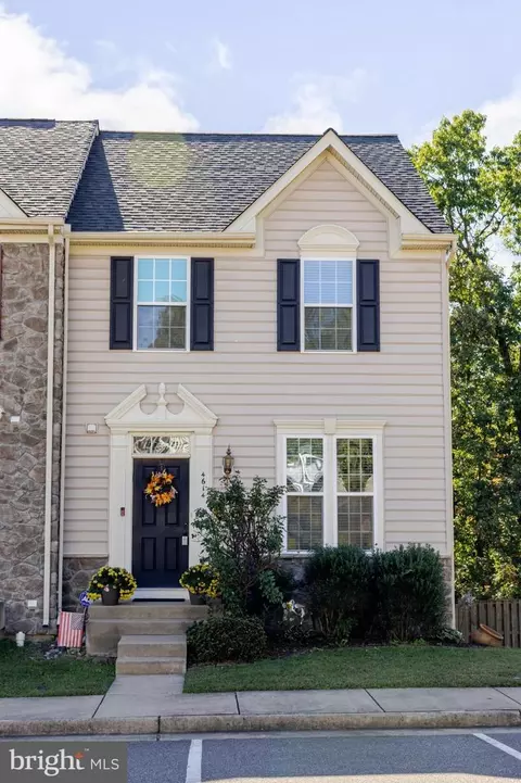 4614 Alliance Way, Fredericksburg, VA 22408