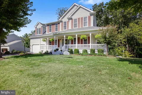 12121 Kingswood Blvd, Fredericksburg, VA 22408