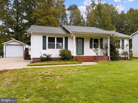 310 Durham Dr, Fredericksburg, VA 22407