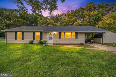 139 Winewood Dr, Locust Grove, VA 22508