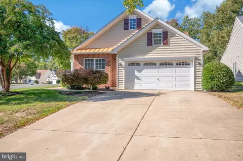 6507 Holly Ridge Ct, Fredericksburg, VA 22407