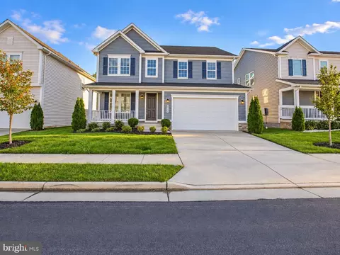 5510 Redgum Ln, Fredericksburg, VA 22407