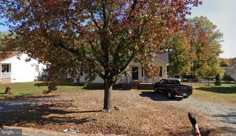 11229 Old Leavells Rd, Fredericksburg, VA 22407