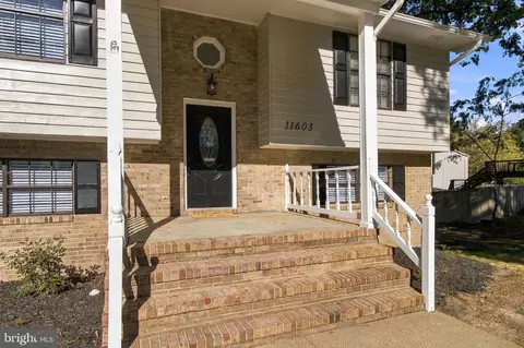 11603 Rutherford Dr, Fredericksburg, VA 22407