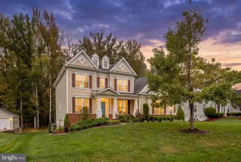 12129 Sawhill Blvd, Spotsylvania, VA 22553