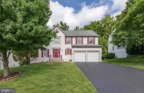 3514 Carlyle Ct, Fredericksburg, VA 22408