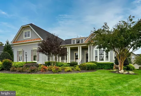11506 Robin Woods Cir, Spotsylvania, VA 22551