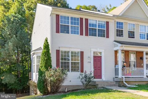 4268 Normandy Ct, Fredericksburg, VA 22408
