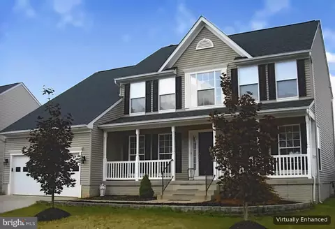 2619 Schumann St, Fredericksburg, VA 22408
