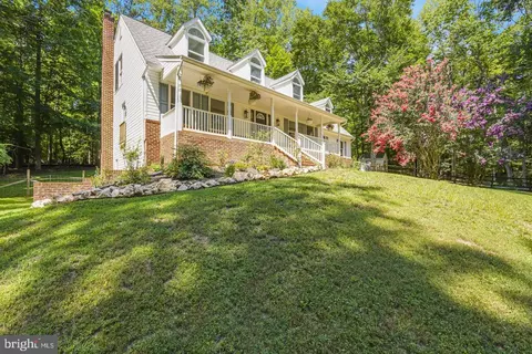 12000 Lee Dr, Spotsylvania, VA 22551