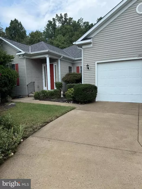 3001 Saint Annes Ct, Fredericksburg, VA 22408