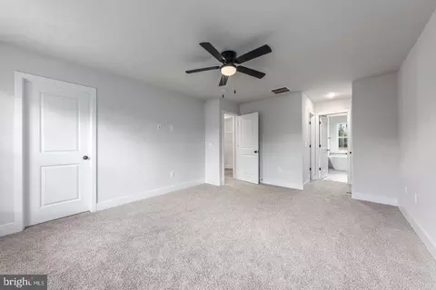 Entry Way - 9775 Fairview Rd, Partlow, VA 22534 photo 20 of 23