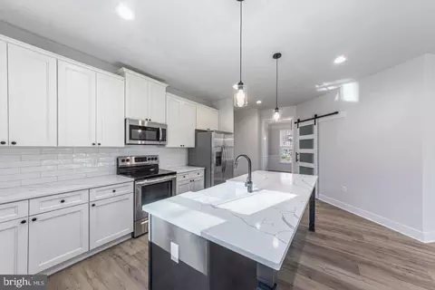 Kitchen - 9775 Fairview Rd, Partlow, VA 22534 photo 1 of 2